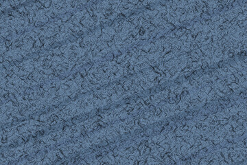 blue abstract design art background surface texture