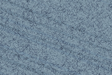 blue abstract design art background surface texture