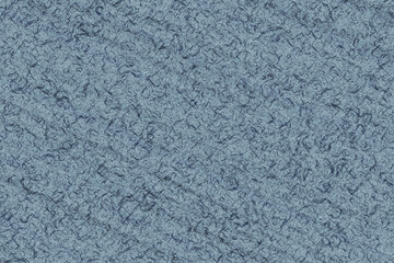 blue abstract design art background surface texture