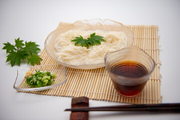 そうめん