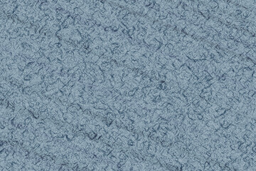 blue abstract design art background surface texture
