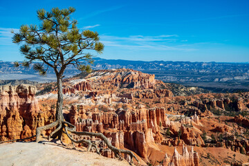 Bryce Canyon, Utah