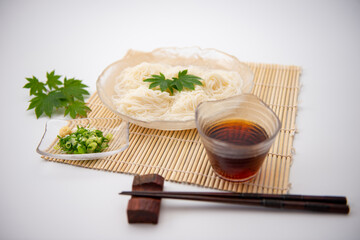 そうめん