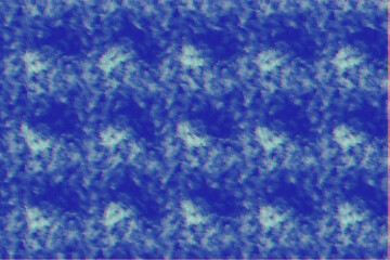 blue glitch grunge art texture pattern background