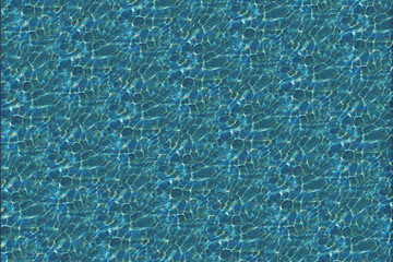 blue glitch grunge art texture pattern background