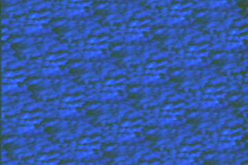 blue glitch grunge art texture pattern background