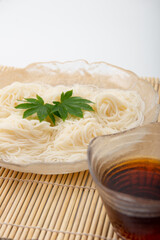 そうめん