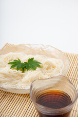 そうめん