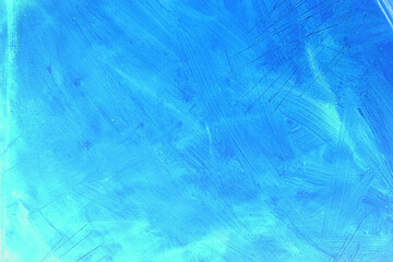 blue grunge design art texture background