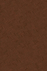 Naklejka premium dark wood flooring surface texture background