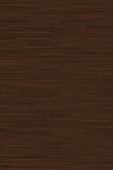 Naklejka premium dark wood flooring surface texture background