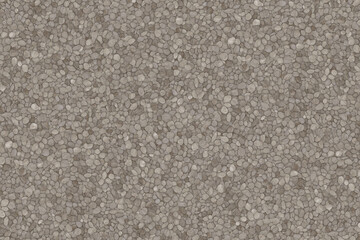 brown gravel stone ground backdrop texture pattern