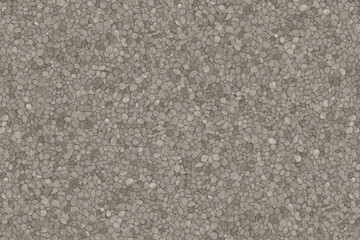 brown gravel stone ground backdrop texture pattern