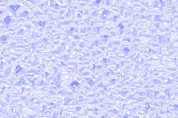 amazing design blue electronic colorful acid template digitally drawn background or texture illustration