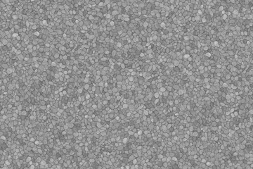 grey gravel stone backdrop texture pattern