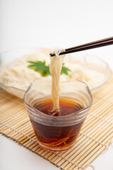 そうめん