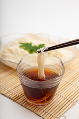 そうめん