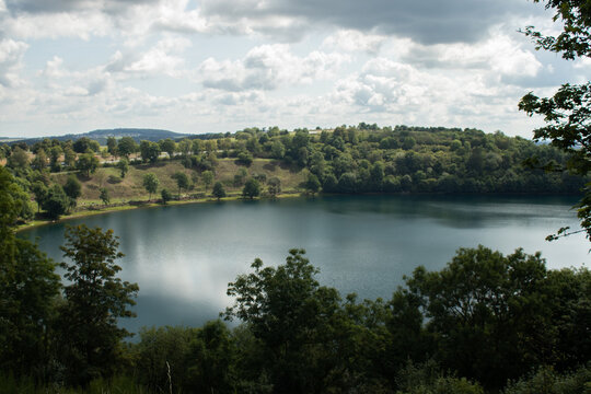 gerolstein lake