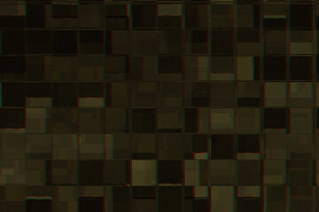 abstract pixel glitch background backdrop