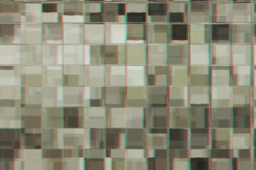 abstract pixel glitch background backdrop