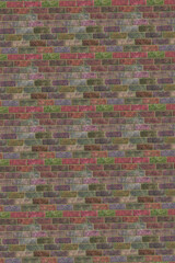 cement bricks wall background surface backdrop