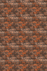 cement bricks wall background surface backdrop
