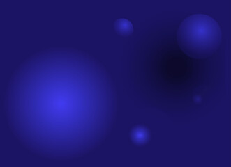 Fototapeta premium abstract blue background