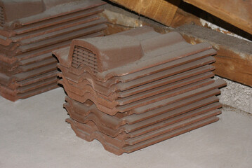 Dachschindeln verstaubt 202068