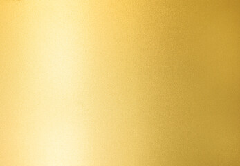 Gold texture background with yellow luxury shiny shine glitter sparkle of bright light reflection...