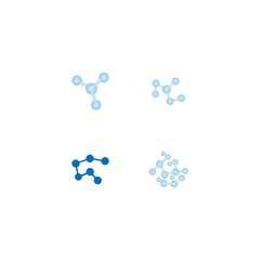 molecule logo