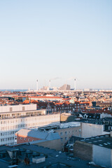 Copenhagen Cityview