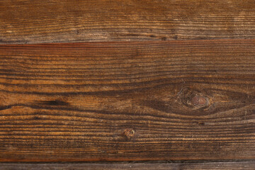 wood texture dark brown close up