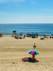 Long Branch Beach