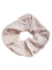 light elastic hair bands made of fabric