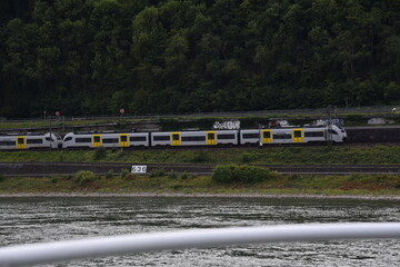Personenzug