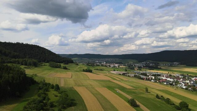Rietheim Weilheim bei Tuttlingen