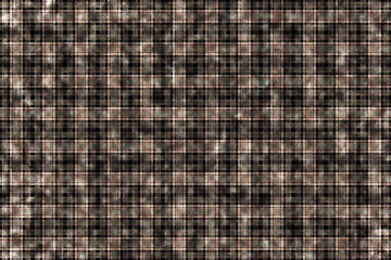vintage grunge scottish tartan background backdrop pattern