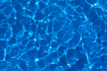 Artistic background with sea water