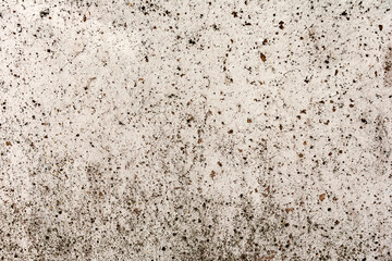 Old grunge crack gray concrete wall texture background