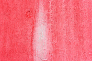 Obraz premium Abstract pink background texture concrete wall