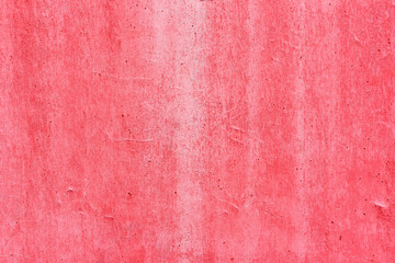 Abstract pink background texture concrete wall