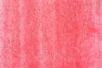 Abstract pink background texture concrete wall