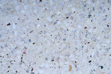 Asphalt tile. Stone tiles with light finish. Used as background