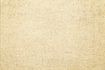 Natural linen material textile canvas texture background