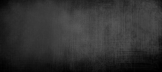 Obraz na płótnie Canvas abstract black gray grunge texture background bg wallpaper art sample
