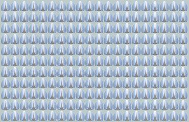 Fabric Gradient Pattern Background