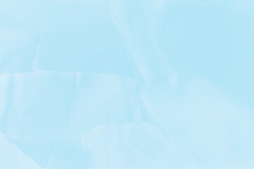 Pale blue color abstract background, blue wallpaper