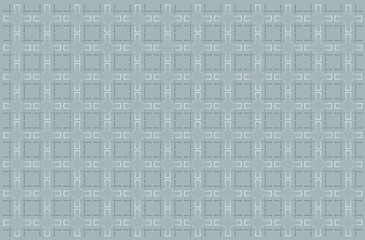 Light Gray Gradient Background Template
