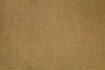 Natural linen material textile canvas texture background