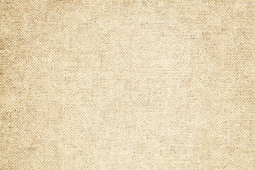 Natural linen material textile canvas texture background